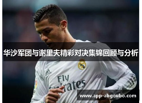 华沙军团与谢里夫精彩对决集锦回顾与分析